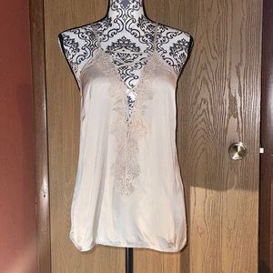 NWT Willow & Clay Camisole